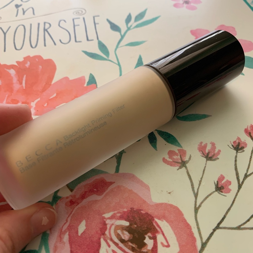 Becca Primer